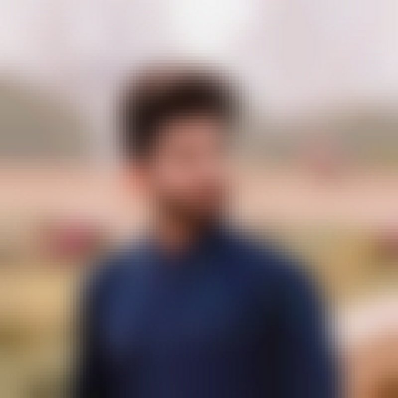 Mehedi, 23, Olavarra