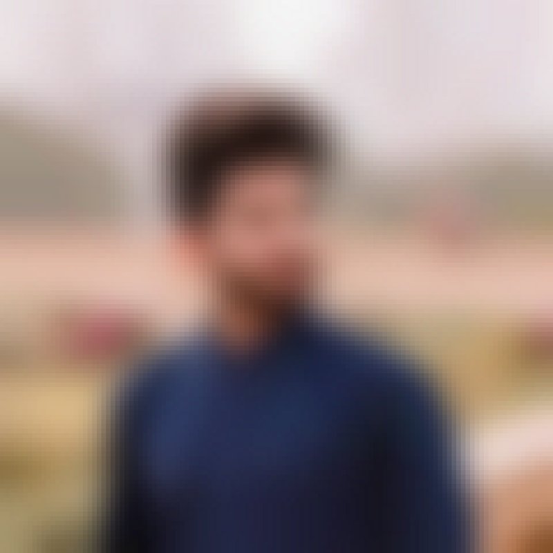 Mehedi, 23, United Kingdom