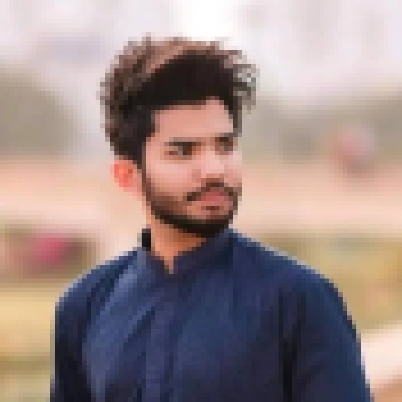 Mehedi, 23, Austria
