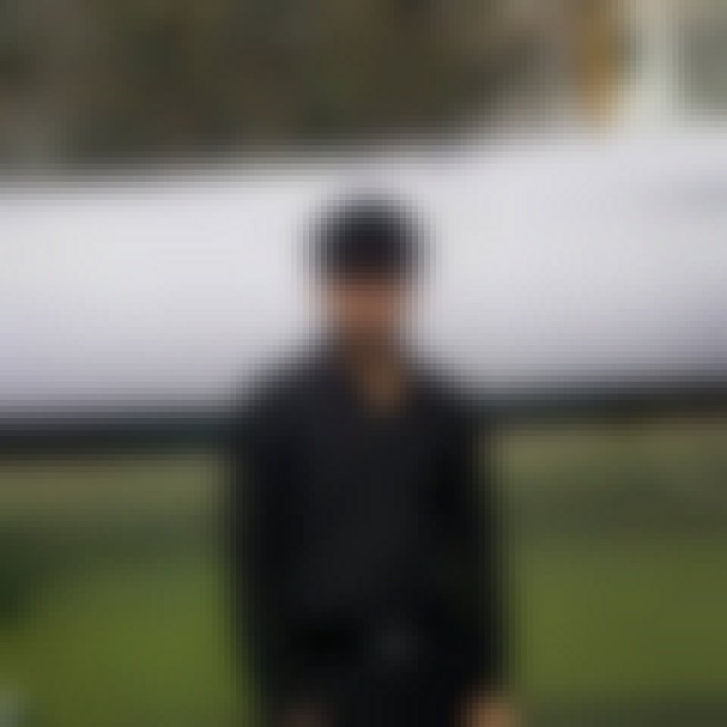 MdRakib, 28, Sri Lanka