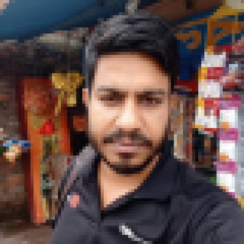 Mdshojeeb, 31, Lohariandava