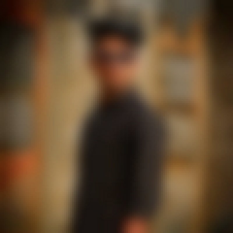 Abdullah, 24, Pandharpur