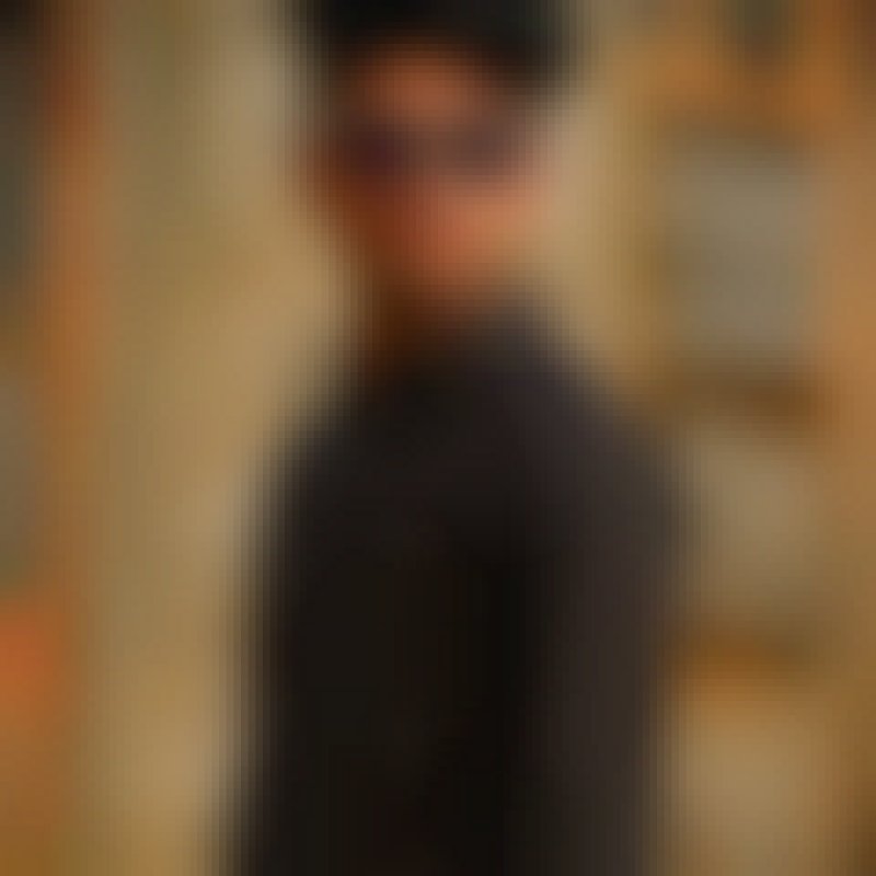 Abdullah, 24, Karchi