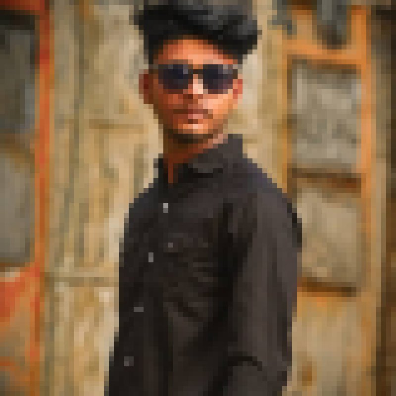 Abdullah, 24, Ponta De Pedras