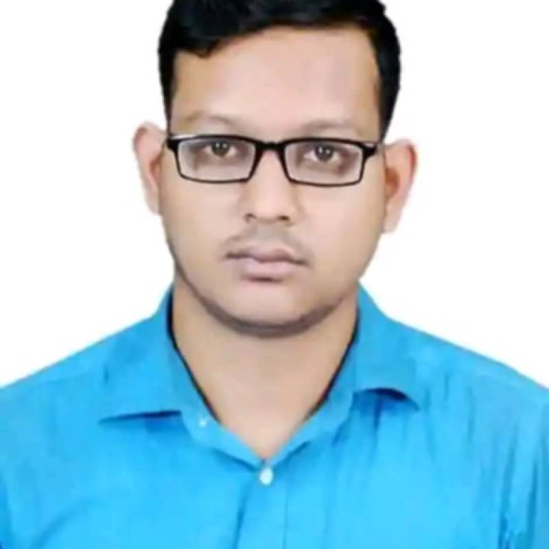 Hasan, 35, Limoeiro