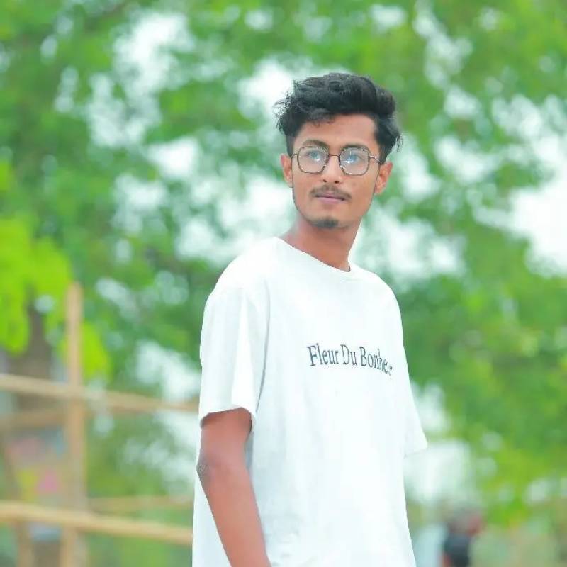 Bijoy, 20, Hessen