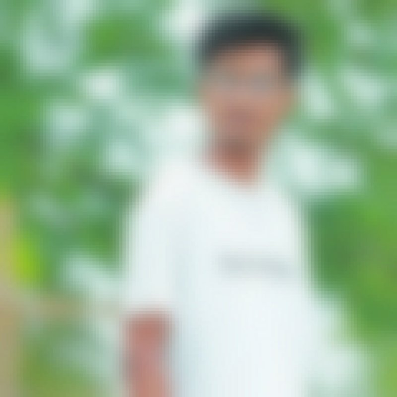Bijoy, 20, Mndra