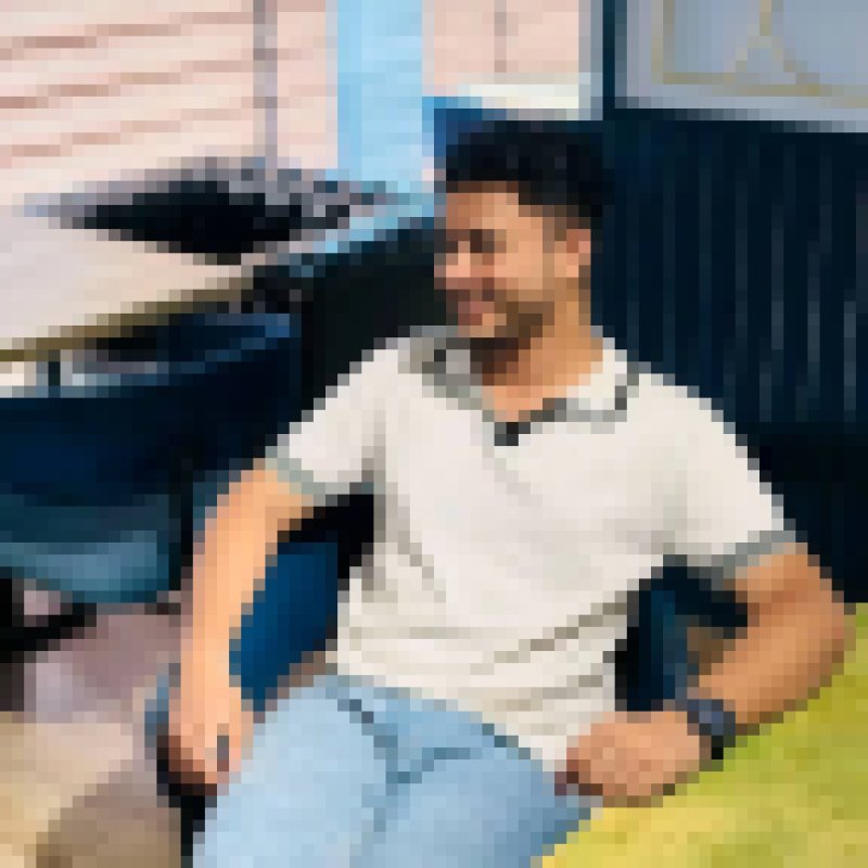 Md Shuhel, 22, Sankt Plten