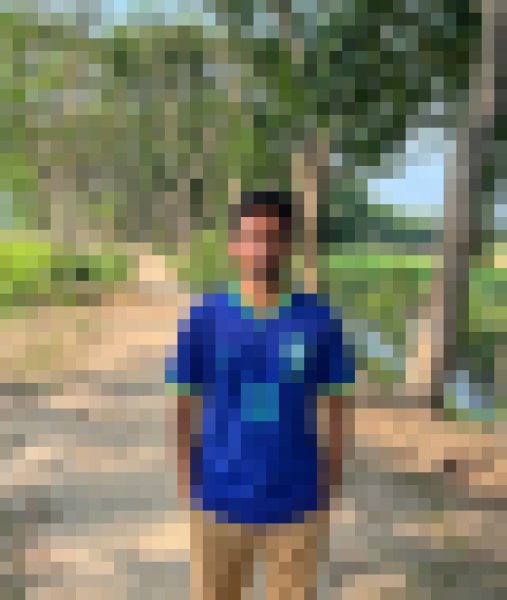 Horkora, 19, Segbwema