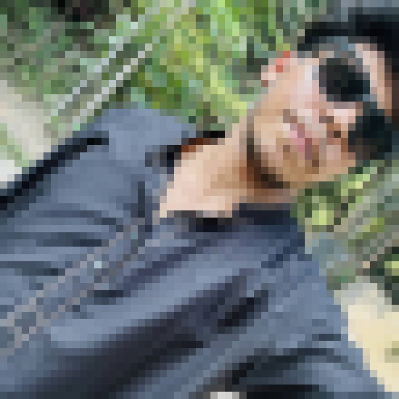 ABIR, 18, Rome