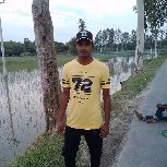 Md Ismail Hossain, 26, Kamyanets Podilskyy