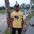 Md Ismail Hossain, 26, South Africa