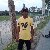 Md Ismail Hossain, 26, Buenos Aires