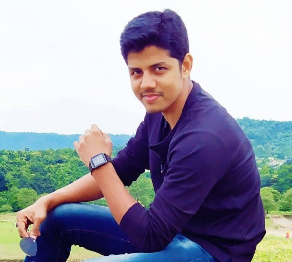 Mainul, 30, Madinat As Sadat