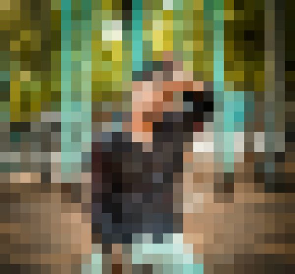 Nihal, 25, Sarveliler