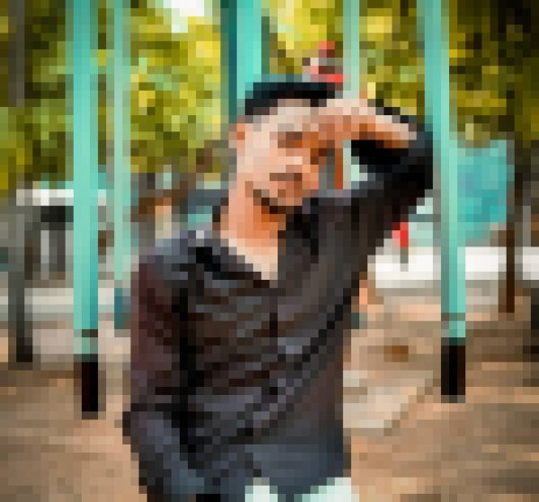 Nihal, 25, Coburg