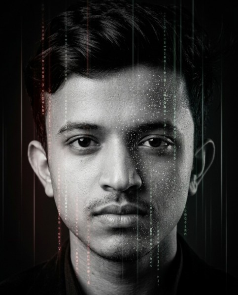 Osman Goni Affan, 18, Yakeshi