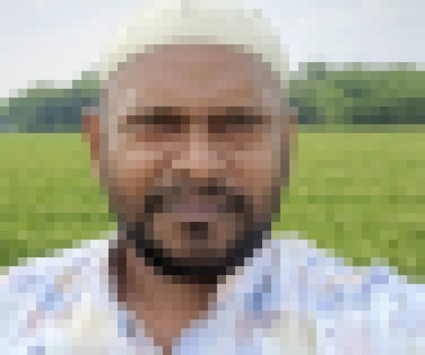 Munna khan, 36, Bangladesh