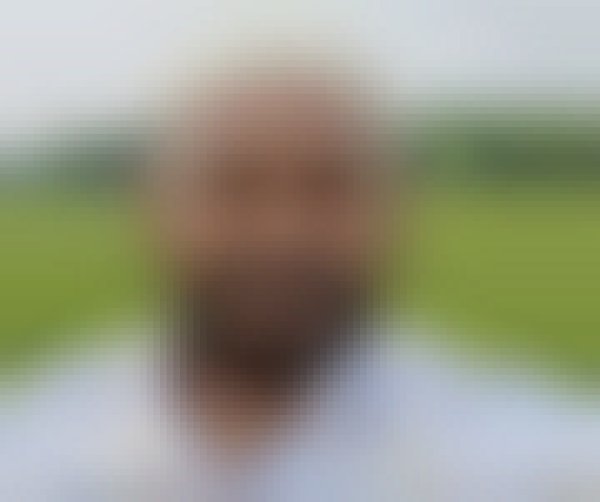 Munna khan, 36, Kayes