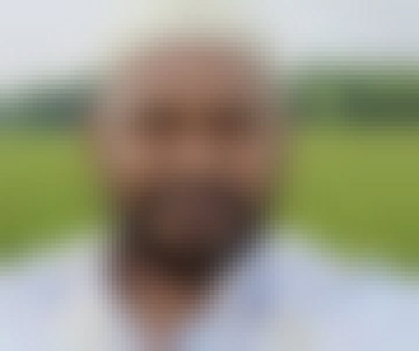 Munna khan, 36, Vorsma
