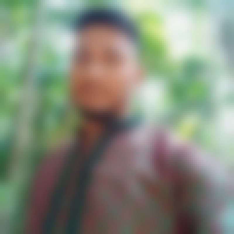 Sadhin, 37, Mahalandi