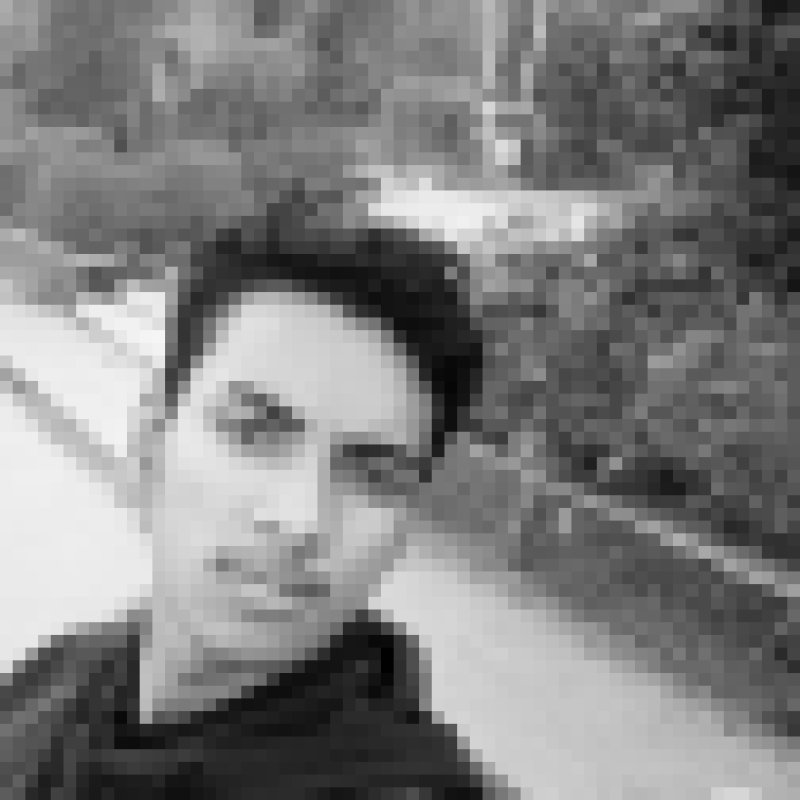 Md Polash, 19, Holbaek