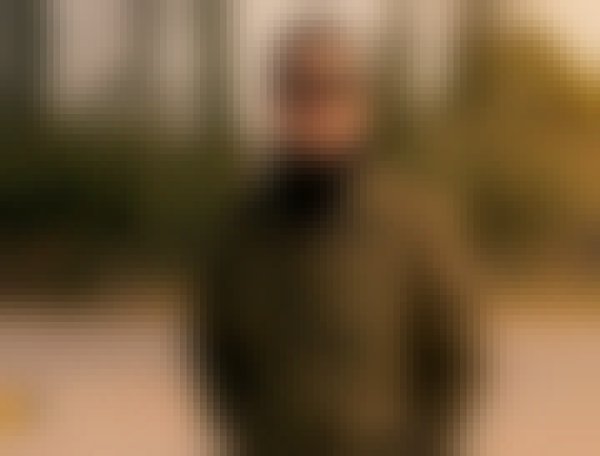 Khalid, 56, Pakistan