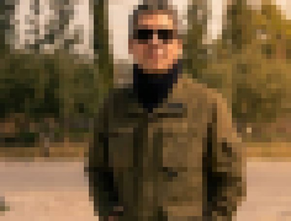 Khalid, 56, Blairgowrie
