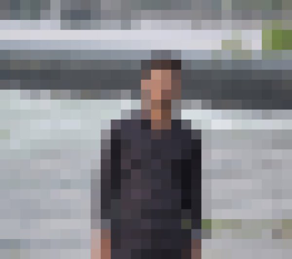 Tanjid Ahmed, 23, Villa Nougues