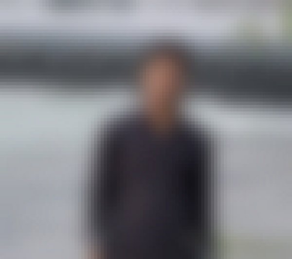 Tanjid Ahmed, 23, Brazil