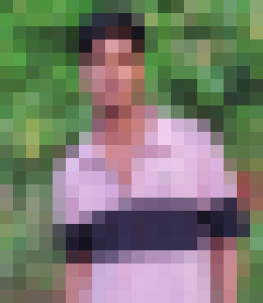 md shamim, 21, Salekhard