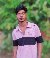 md shamim, 21, Leek