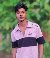md shamim, 21, Zehdenick