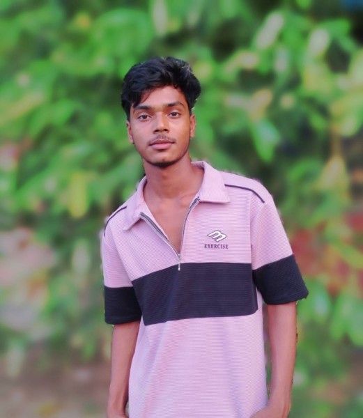 md shamim, 21, Pytyakh
