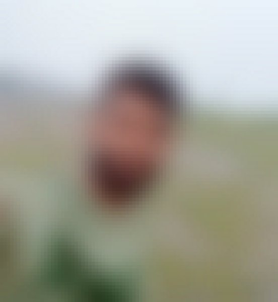 ismail, 25, Battalgazi