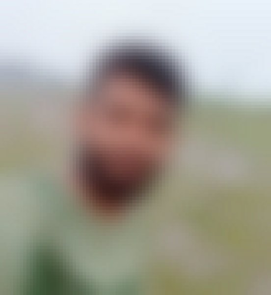ismail, 25, Shimencun