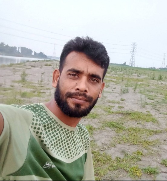 ismail, 25, Umuahia