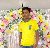 Ajim Ahmed, 21, Kaili