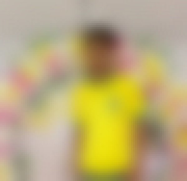 Ajim Ahmed, 21, Najaf