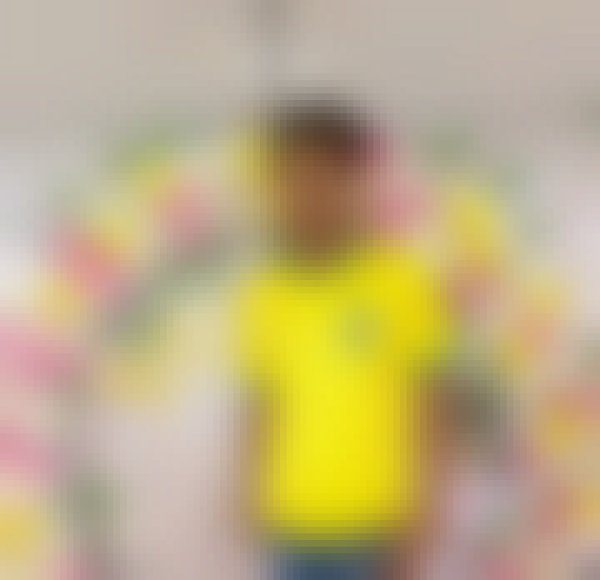 Ajim Ahmed, 21, Bangladesh