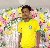 Ajim Ahmed, 21, Khunays