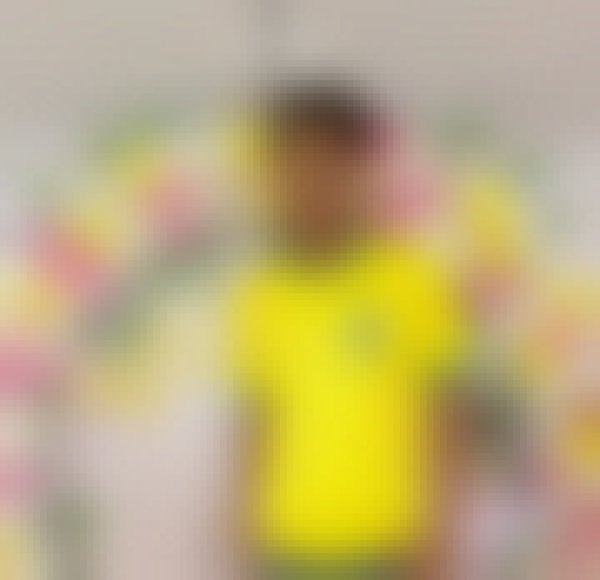 Ajim Ahmed, 21, Limburgerhof