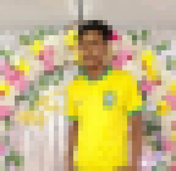 Ajim Ahmed, 21, India