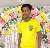 Ajim Ahmed, 21, Antsirabe Afovoany