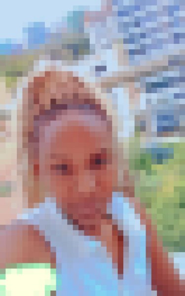 Caren, 35, Khbil