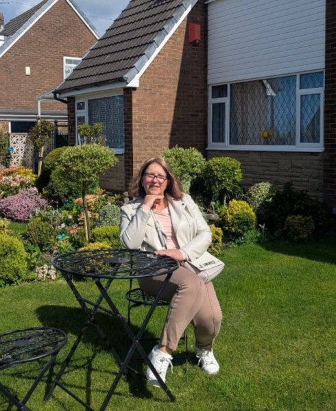 Holz, 51, Bilohorodka