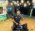FOYSAL AHMED, 25, Gauripur