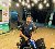 FOYSAL AHMED, 25, Sothgaon