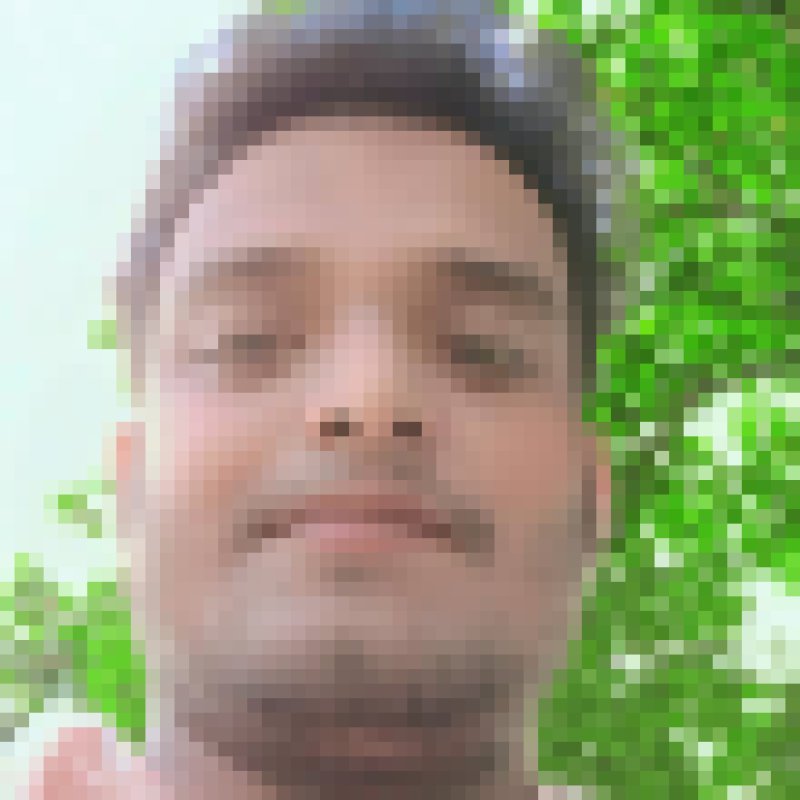 Juwel, 26, Amarzgane