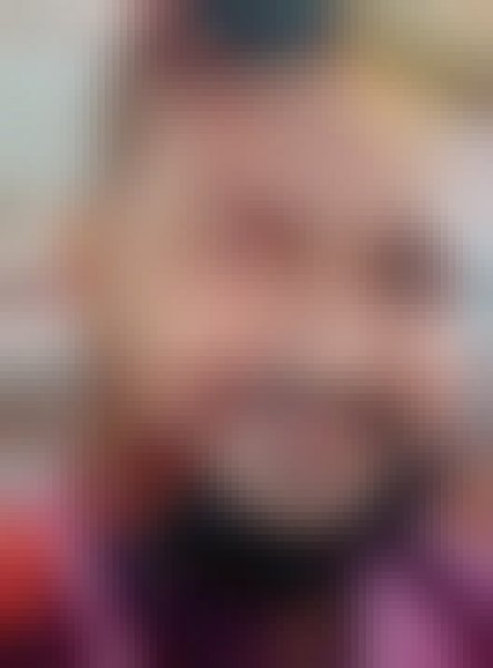 Talib, 37, Yilong
